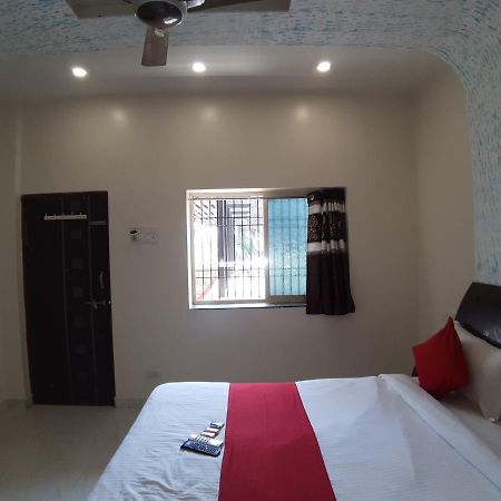 Hotel Great Annapurna Khuldabad Экстерьер фото