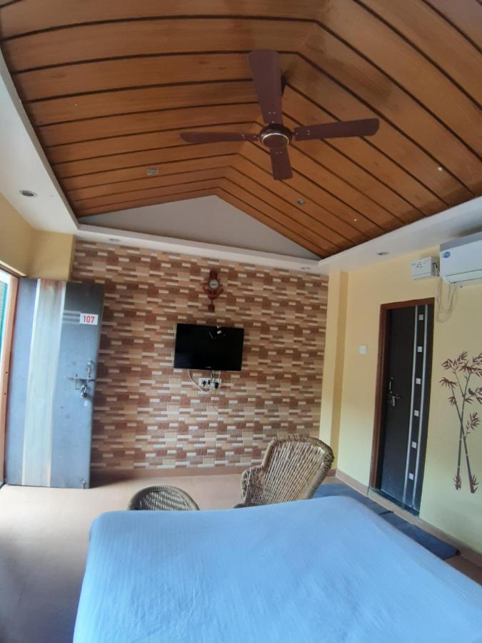 Hotel Great Annapurna Khuldabad Экстерьер фото