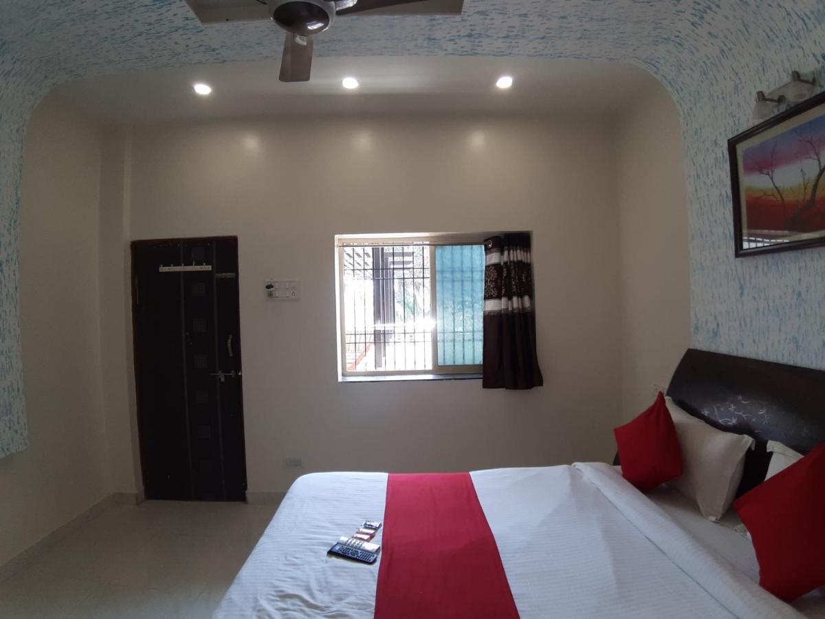 Hotel Great Annapurna Khuldabad Экстерьер фото
