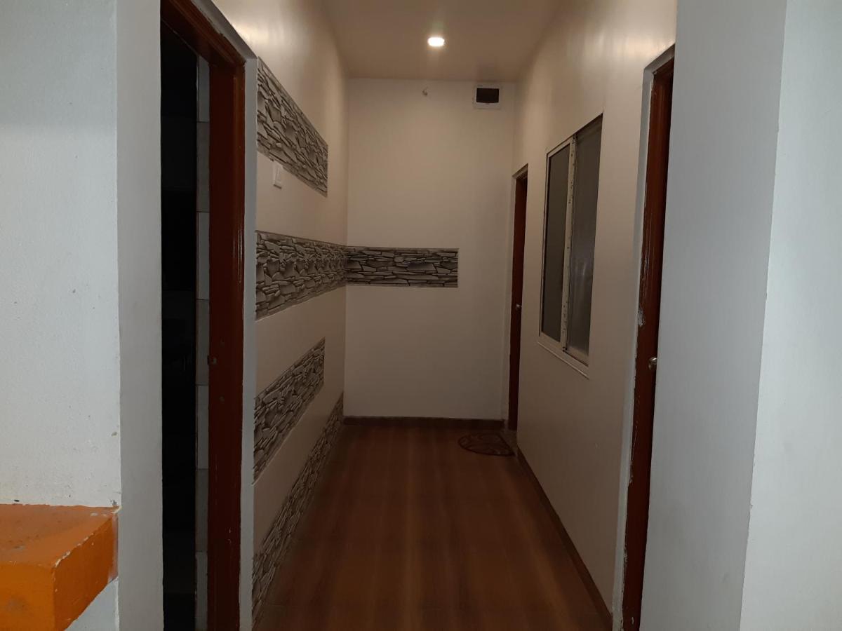 Hotel Great Annapurna Khuldabad Экстерьер фото